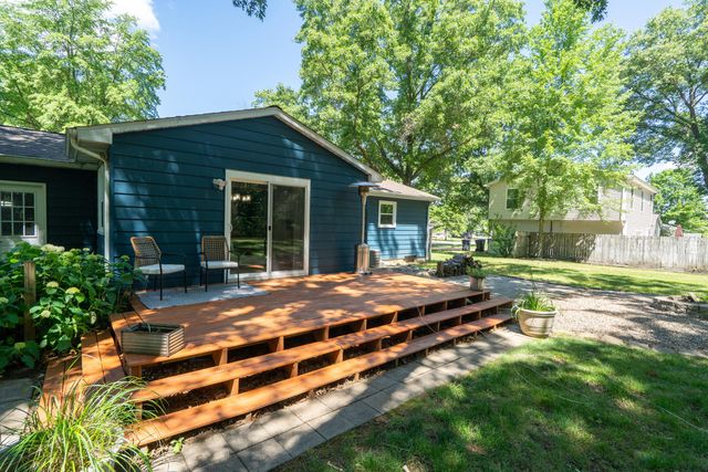 57385 Hamilton Street, Mattawan Vllg, MI 49071