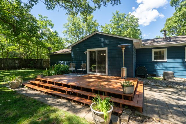 57385 Hamilton Street, Mattawan Vllg, MI 49071