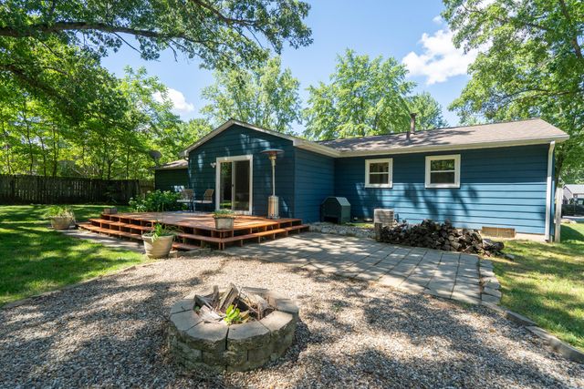 57385 Hamilton Street, Mattawan Vllg, MI 49071
