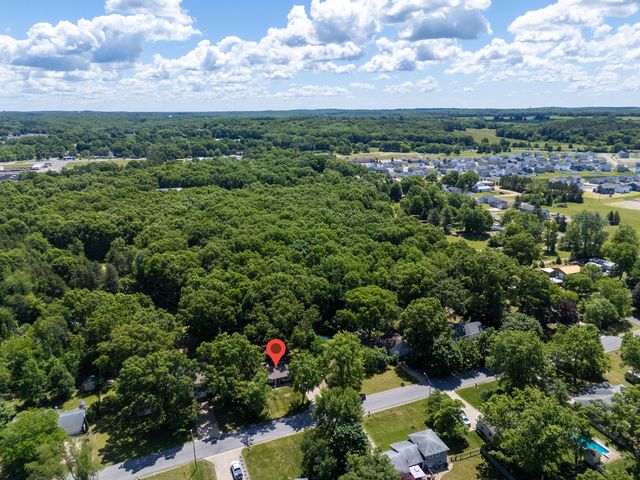 57385 Hamilton Street, Mattawan Vllg, MI 49071