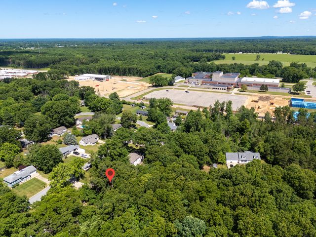 57385 Hamilton Street, Mattawan Vllg, MI 49071