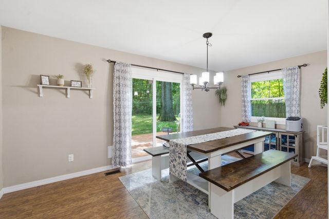 57385 Hamilton Street, Mattawan Vllg, MI 49071