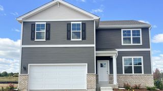 474 Arbor Ridge Drive, Hampshire, IL 60140