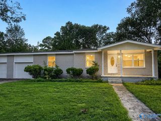 3200 SW Berkley Street, Huntsville, AL 35805