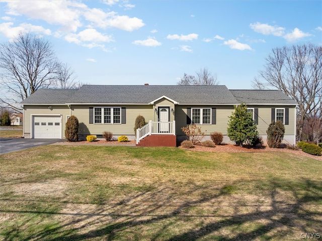 396 Genesee Street, Oneida, NY 13421