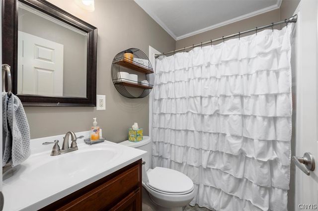 396 Genesee Street, Oneida, NY 13421