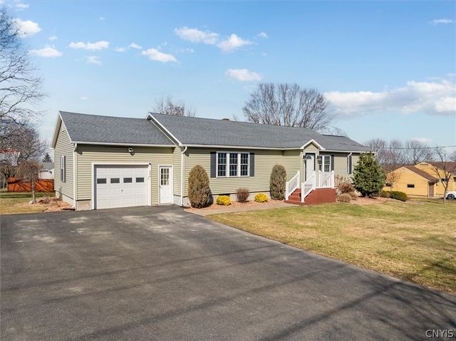 396 Genesee Street, Oneida, NY 13421