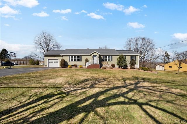 396 Genesee Street, Oneida, NY 13421