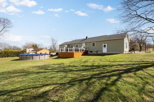 396 Genesee Street, Oneida, NY 13421