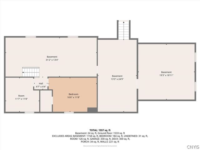 396 Genesee Street, Oneida, NY 13421