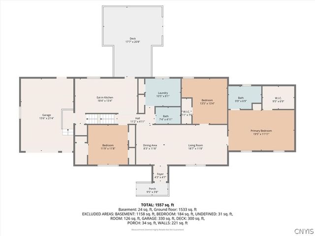 396 Genesee Street, Oneida, NY 13421