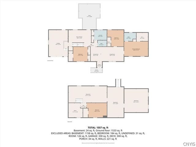 396 Genesee Street, Oneida, NY 13421