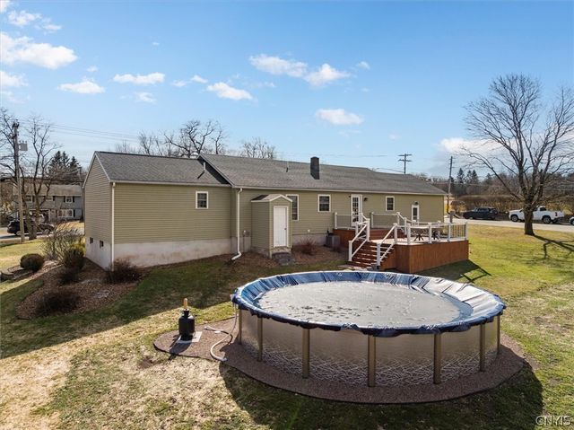 396 Genesee Street, Oneida, NY 13421