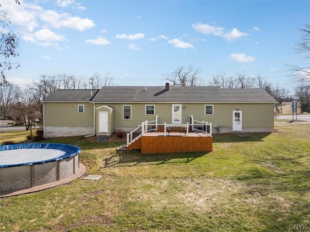 396 Genesee Street, Oneida, NY 13421