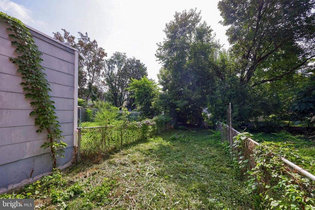 464 LAFAYETTE ST, Lancaster, PA 17603