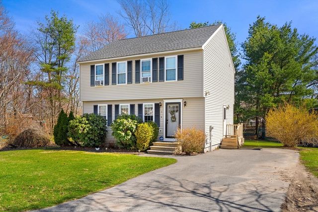 1 Lady Slipper Ln, Methuen, MA 01844