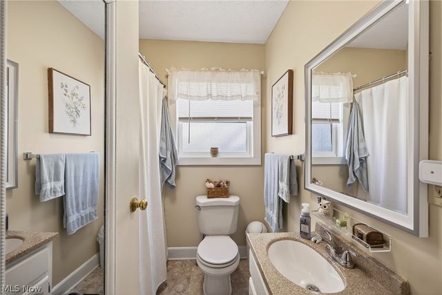 348 East Street, Fairport Harbor, OH 44077