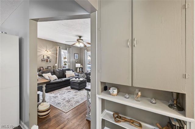 348 East Street, Fairport Harbor, OH 44077