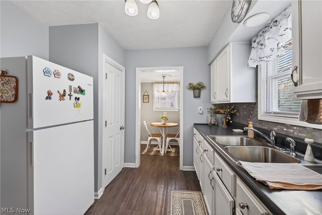 348 East Street, Fairport Harbor, OH 44077