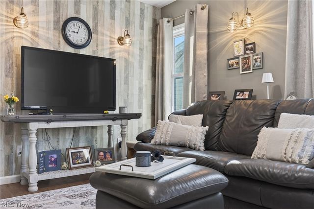 348 East Street, Fairport Harbor, OH 44077