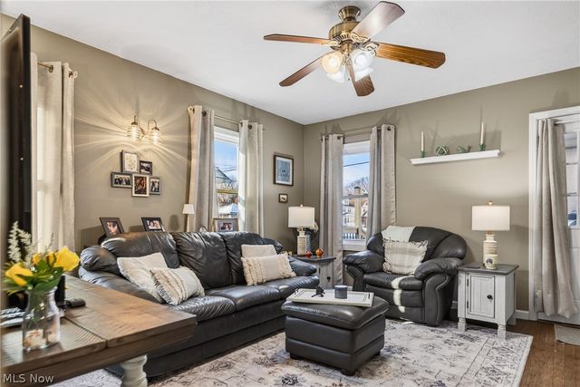 348 East Street, Fairport Harbor, OH 44077