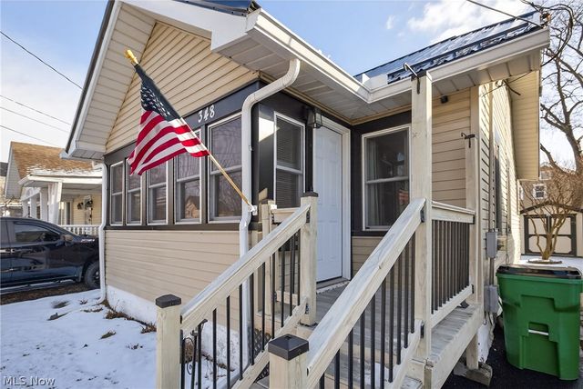 348 East Street, Fairport Harbor, OH 44077