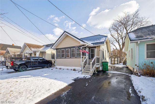 348 East Street, Fairport Harbor, OH 44077