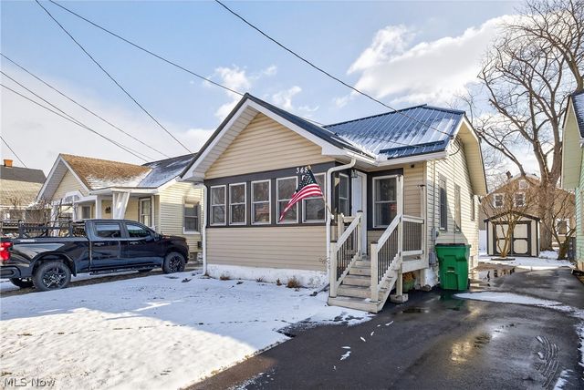 348 East Street, Fairport Harbor, OH 44077