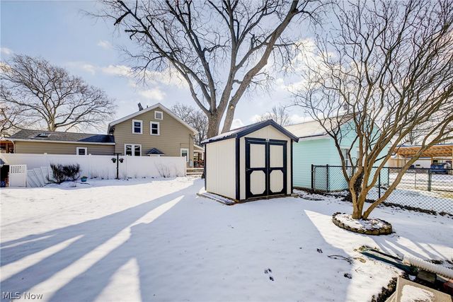 348 East Street, Fairport Harbor, OH 44077