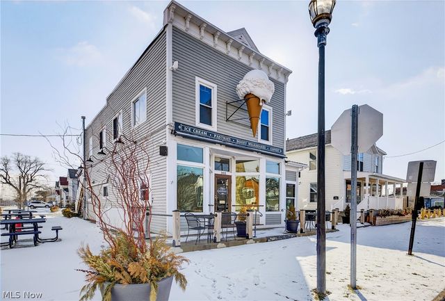 348 East Street, Fairport Harbor, OH 44077