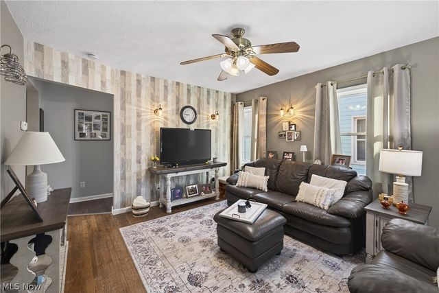 348 East Street, Fairport Harbor, OH 44077