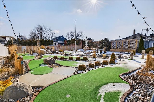 348 East Street, Fairport Harbor, OH 44077