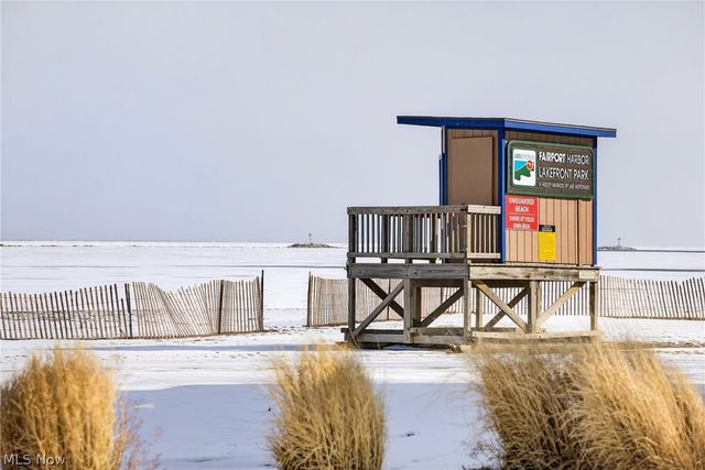 348 East Street, Fairport Harbor, OH 44077