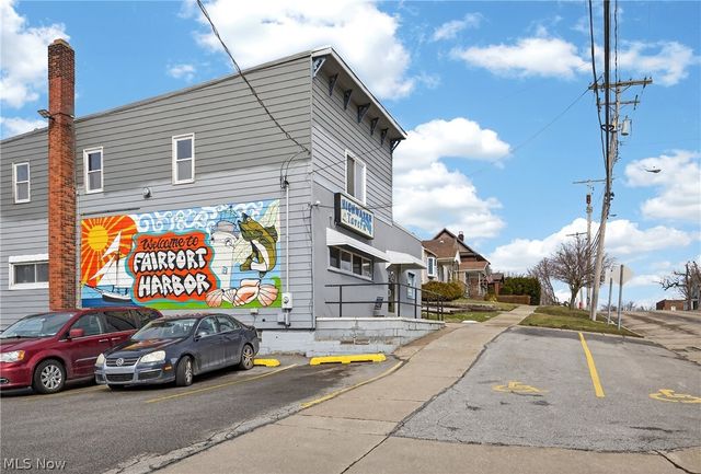 348 East Street, Fairport Harbor, OH 44077