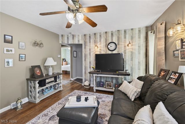 348 East Street, Fairport Harbor, OH 44077