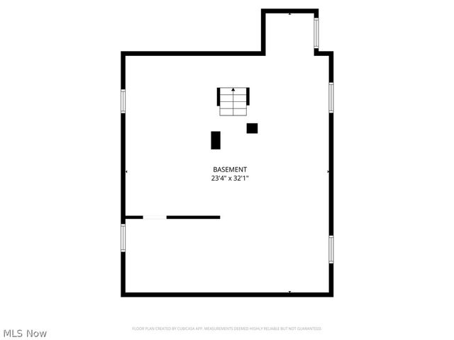 348 East Street, Fairport Harbor, OH 44077