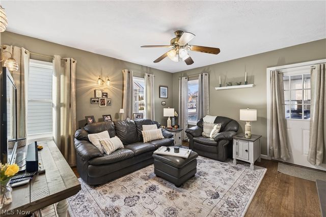 348 East Street, Fairport Harbor, OH 44077