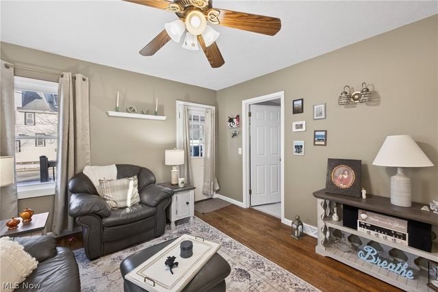 348 East Street, Fairport Harbor, OH 44077