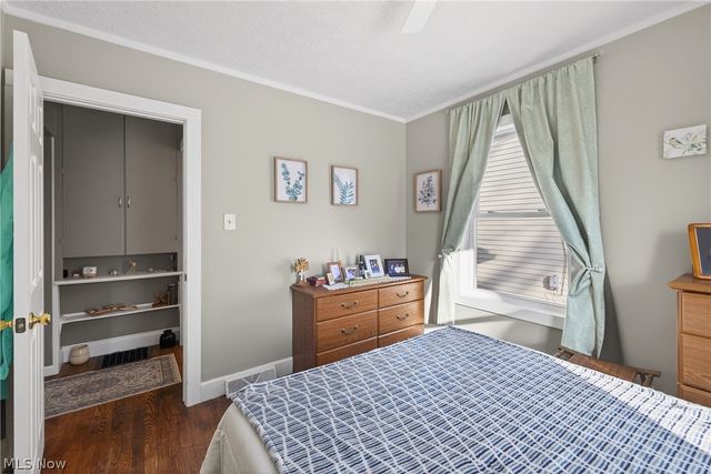 348 East Street, Fairport Harbor, OH 44077