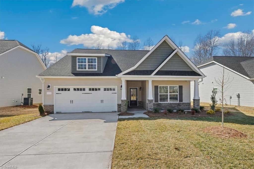 1975 Meadowview Drive lot 15, Graham, NC 27253