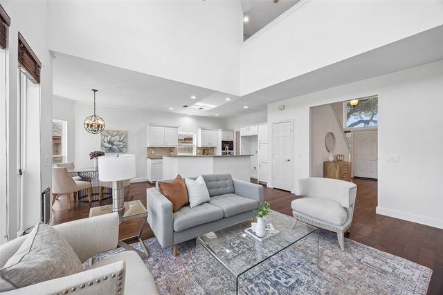 3317 Brunchberry Lane, Plano, TX 75023