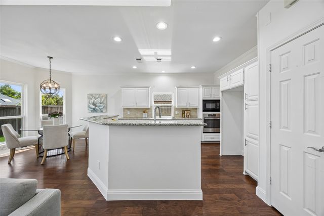 3317 Brunchberry Lane, Plano, TX 75023