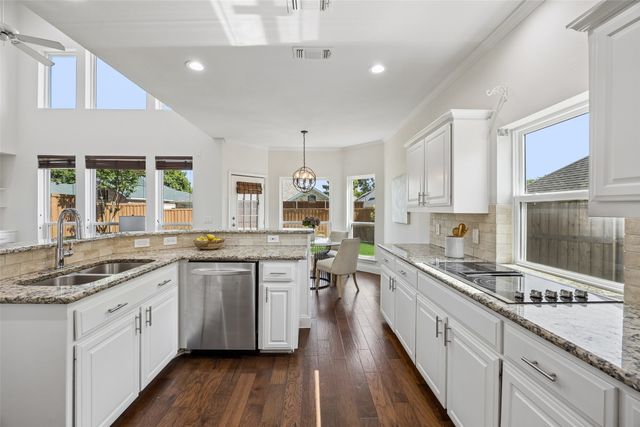 3317 Brunchberry Lane, Plano, TX 75023