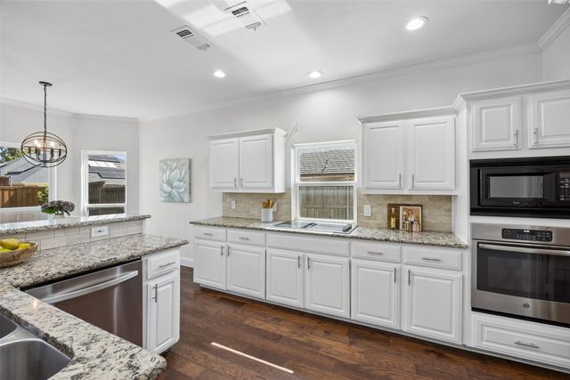 3317 Brunchberry Lane, Plano, TX 75023