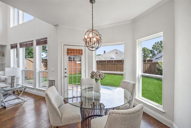 3317 Brunchberry Lane, Plano, TX 75023