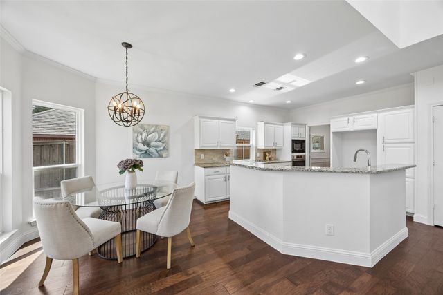3317 Brunchberry Lane, Plano, TX 75023