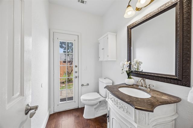 3317 Brunchberry Lane, Plano, TX 75023