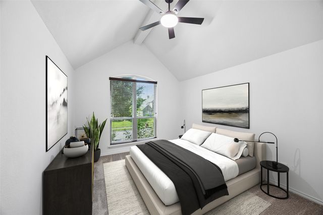 3317 Brunchberry Lane, Plano, TX 75023