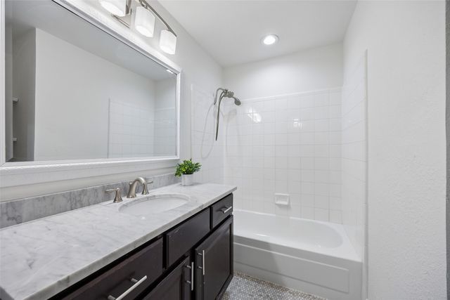 3317 Brunchberry Lane, Plano, TX 75023