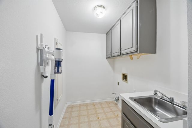 3317 Brunchberry Lane, Plano, TX 75023